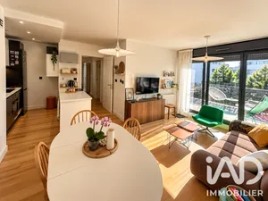 Appartement à Noisy-le-Grand (93160)