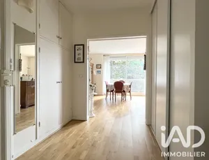 Appartement à Rueil-Malmaison (92500)