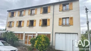 Immeuble à Dordives (45680)