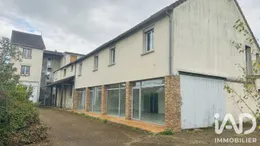 Immeuble à Dordives (45680)