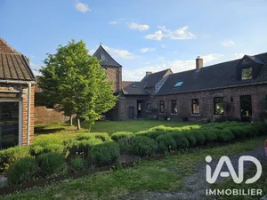Ferme à Lecelles (59226)