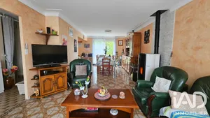 Maison traditionnelle à La Chaize-le-Vicomte (85310)