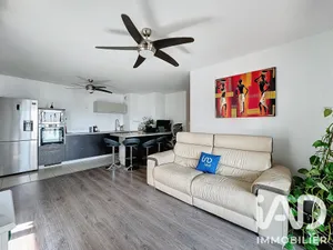 Appartement à Les Pavillons-sous-Bois (93320) photo 4