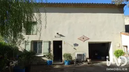 Maison à Saint-Félix-Lauragais (31540)