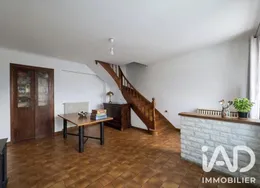 Maison de ville à Marcilly-sur-Vienne (37800)