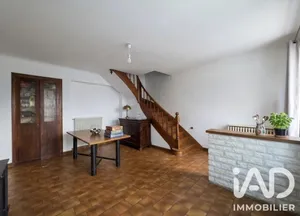 Maison de ville à Marcilly-sur-Vienne (37800)