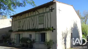 Maison à Saint-Félix-Lauragais (31540)