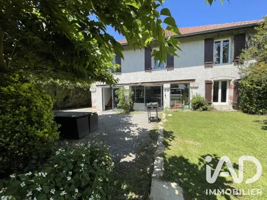 Maison à Saubrigues (40230)