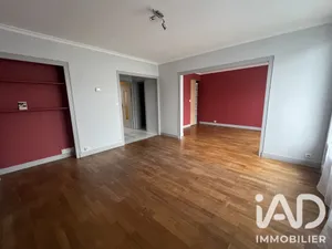 Immeuble à Lons-le-Saunier (39000)