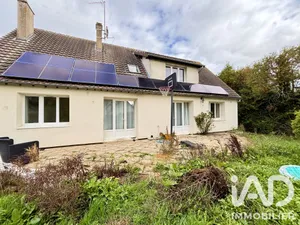 House in Épieds (27730)
