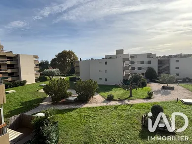 Appartement à Le Lavandou (83980)
