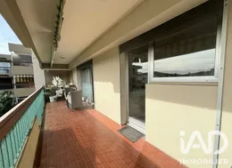 Appartement à Le Lavandou (83980)