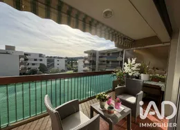 Appartement à Le Lavandou (83980)