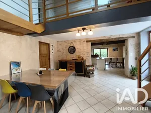 Park home in Saint-Martin-des-Noyers (85140)