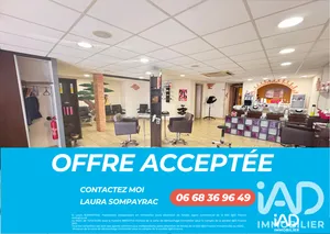 Esthétique, Coiffure​ à Aucamville (31140)
