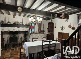 Maison de campagne à Bruges-Capbis-Mifaget (64800)