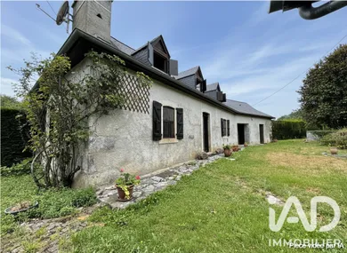 Maison de campagne à Bruges-Capbis-Mifaget (64800)