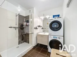 Appartement à Les Pavillons-sous-Bois (93320)