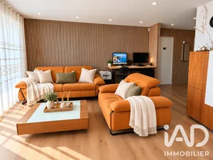 Appartement à Grasse (06130)