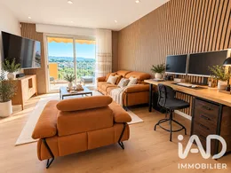 Appartement à Grasse (06130)
