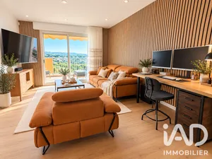 Appartement à Grasse (06130)
