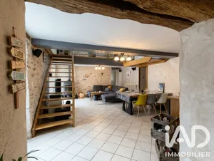 Park home in Saint-Martin-des-Noyers (85140)