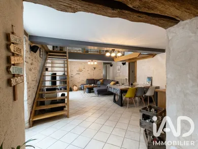 Park home in Saint-Martin-des-Noyers (85140)