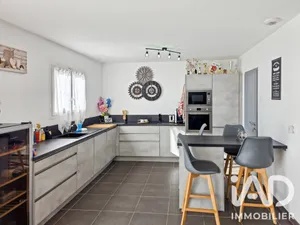 Maison à Maureilhan (34370)
