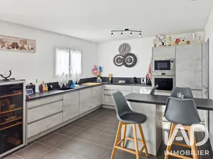 Maison à Maureilhan (34370)