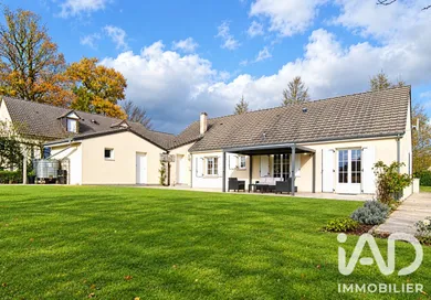 Maison à Villaines-la-Juhel (53700)
