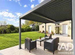 Maison à Villaines-la-Juhel (53700)