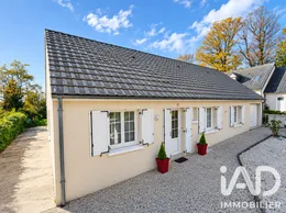 Maison à Villaines-la-Juhel (53700)