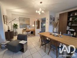 Apartment in Dijon (21000)