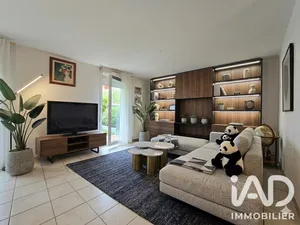 Apartment in Dijon (21000)