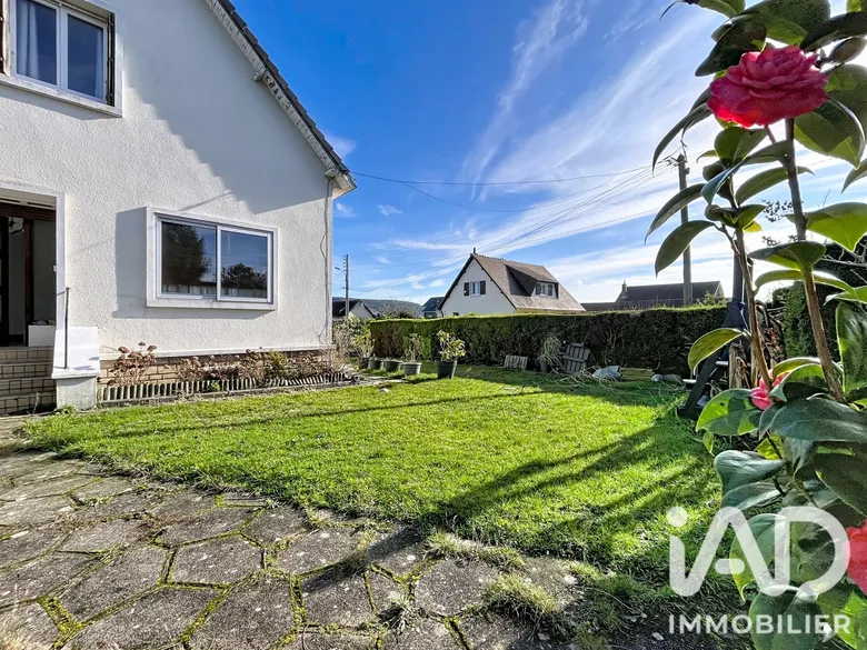 Maison 7 pièces 182 m² · à Saint-Étienne-du-Rouvray · 182 m² · 275 000 €