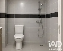 Appartement à Isle (87170)