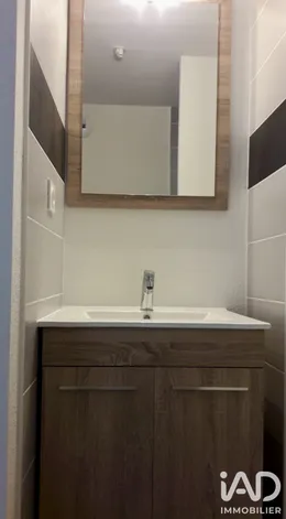 Appartement à Isle (87170)