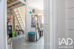 Immeuble à Angers (49100)