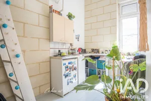 Immeuble à Angers (49100)