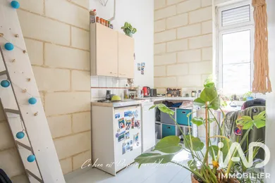 Immeuble à Angers (49100)