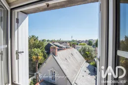 Immeuble à Angers (49100)