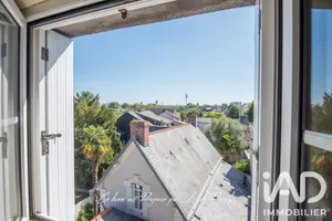 Immeuble à Angers (49100)