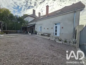 Maison à Rilly-Sainte-Syre (10280)