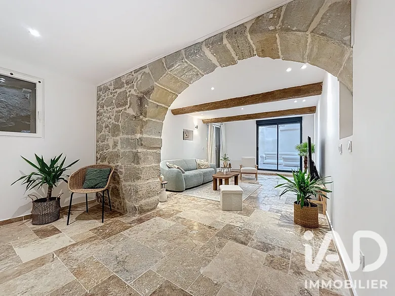 Maison 6 pièces 144 m² · à Villepinte · 144 m² · 180 000 €