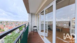Appartement à Les Pavillons-sous-Bois (93320)