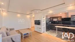 Appartement à Les Pavillons-sous-Bois (93320)