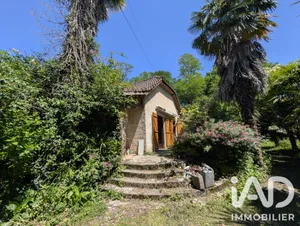House in SERRES CASTET (64121)