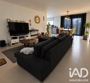 Maison traditionnelle à Cerizay (79140)