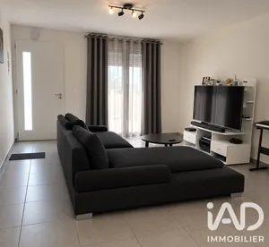 Maison traditionnelle à Cerizay (79140)