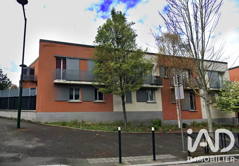 Maison 5 pièces 104 m² · à Épinay-sur-Seine · 104 m² · 320 000 €